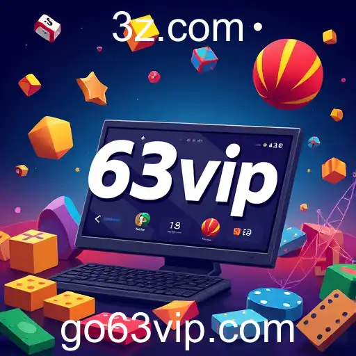 63vip: A Evolução dos Jogos Online em PaĂses de LĂngua Portuguesa