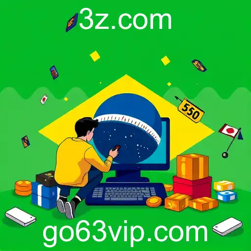 O Crescimento dos Jogos Online no Brasil em 2025