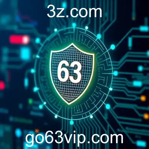 Impacto do 63vip no Mercado de Jogos Online em 2025