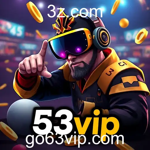 63vip Revoluciona o Mundo dos Jogos Online