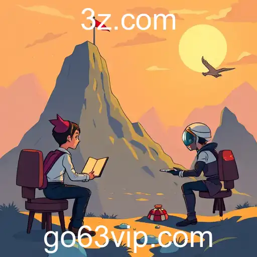 A Ascensão do 63vip no Mercado de Jogos Online