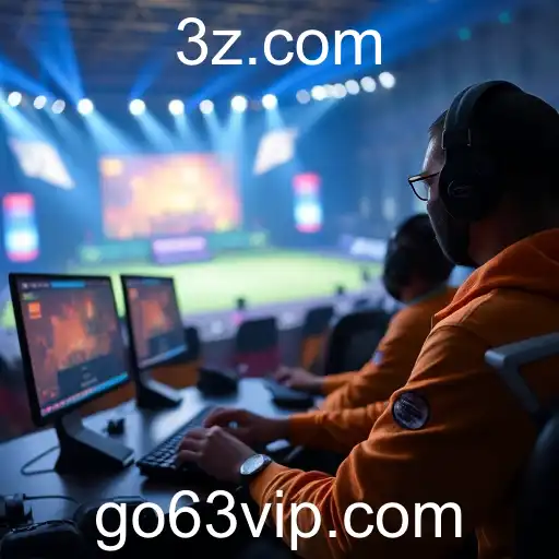 A Avançada Presença de Jogos Online no Brasil