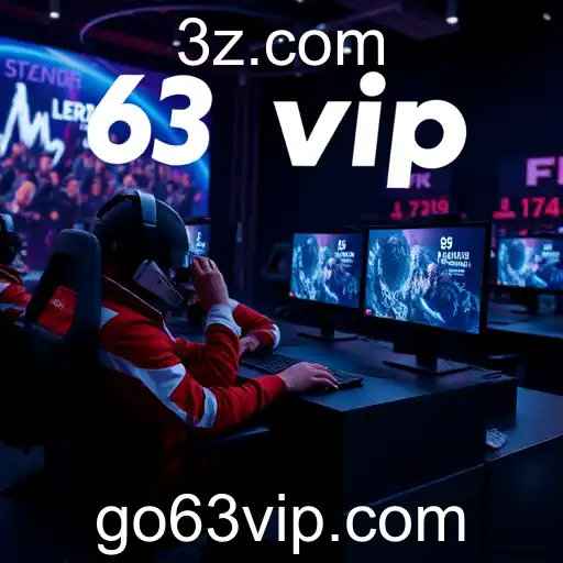 Revolução Digital no Mundo dos Jogos Online