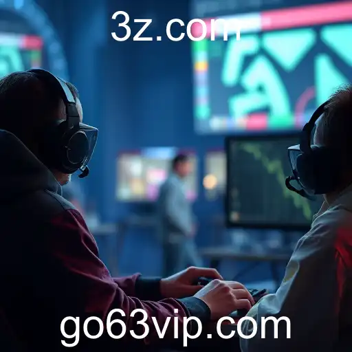 A Evolução dos Jogos Online em 2025