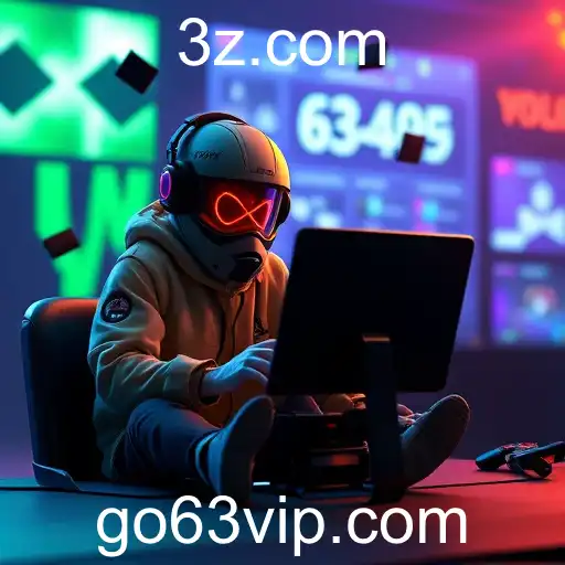 Inovação e Crescimento no Setor de Jogos Online