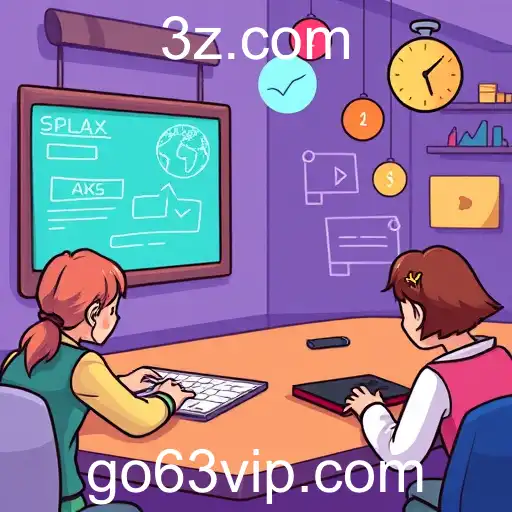 Crescimento dos Jogos Online no Brasil