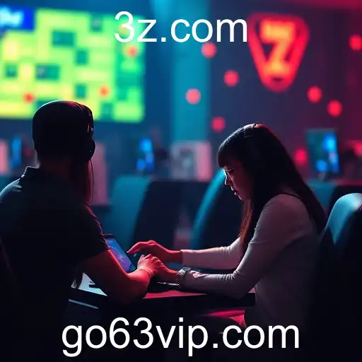 O Impacto de Plataformas de Jogos Online em 2025