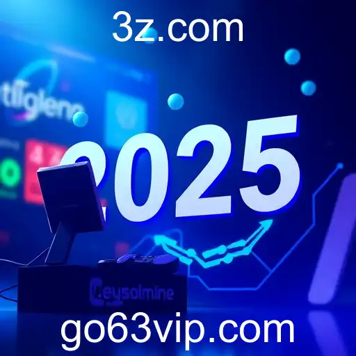 O Crescimento das Plataformas de Jogos Online em 2025