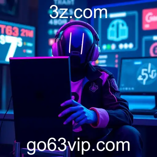 O Crescimento dos Jogos Online em 2025