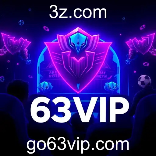 A Ascensão do 63VIP nos Jogos Online em 2025