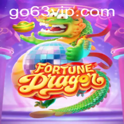 Exploring FortuneDragon: A Mesmerizing Journey into a World of Luck and Adventure