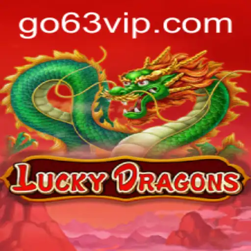 Unveiling the Thrills of LuckyDragons: The Game That Captivates 63vip Players