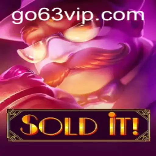 Unlock the Strategy of Soldit: A 63VIP Experience