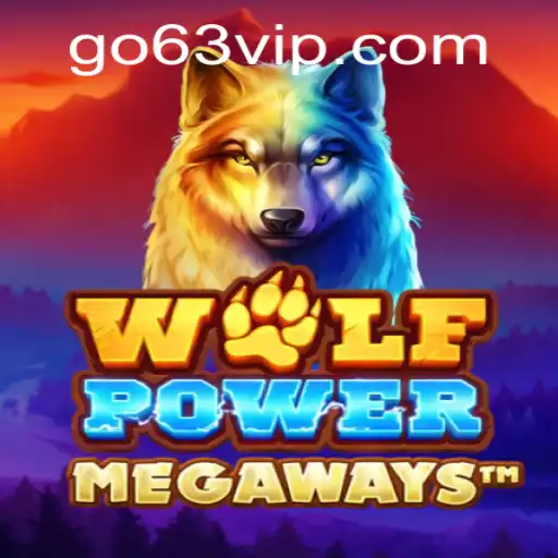 Unraveling the Excitement of WolfPowerMega: A New Gaming Experience